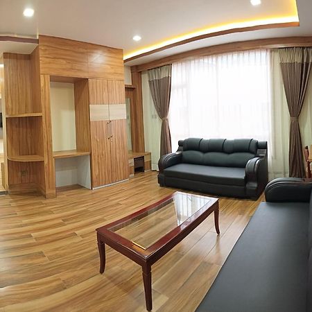 Staynest Retreat And Spa Gangtok With Parking & Swimming Pool Kültér fotó