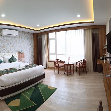 Staynest Retreat And Spa Gangtok With Parking & Swimming Pool Kültér fotó