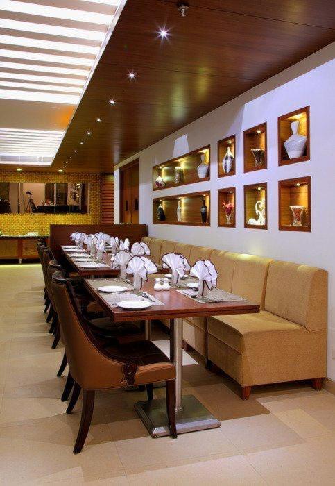 Staynest Retreat And Spa Gangtok With Parking & Swimming Pool Kültér fotó