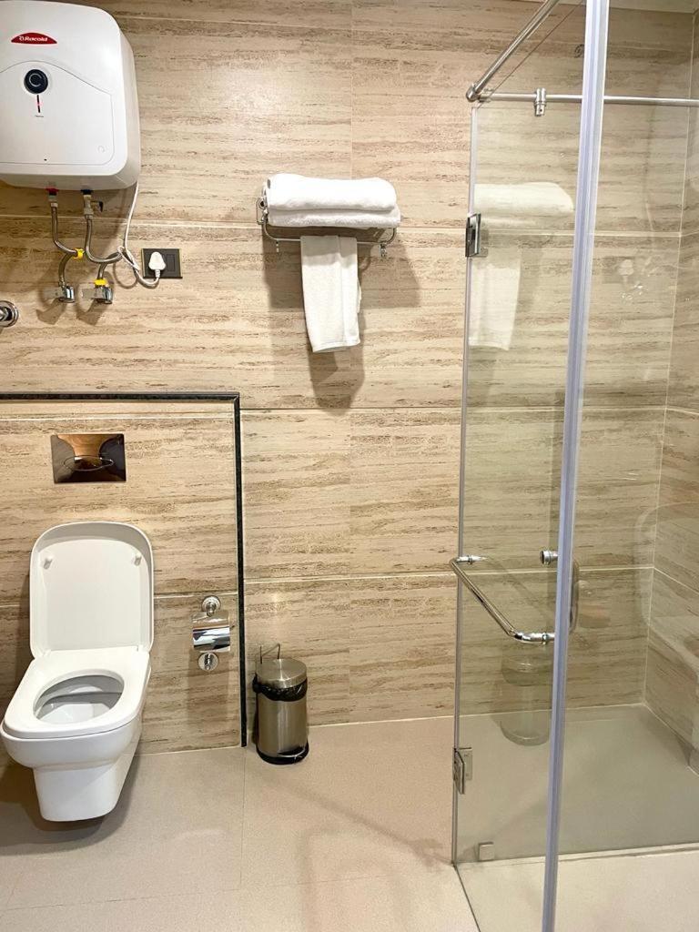 Staynest Retreat And Spa Gangtok With Parking & Swimming Pool Kültér fotó