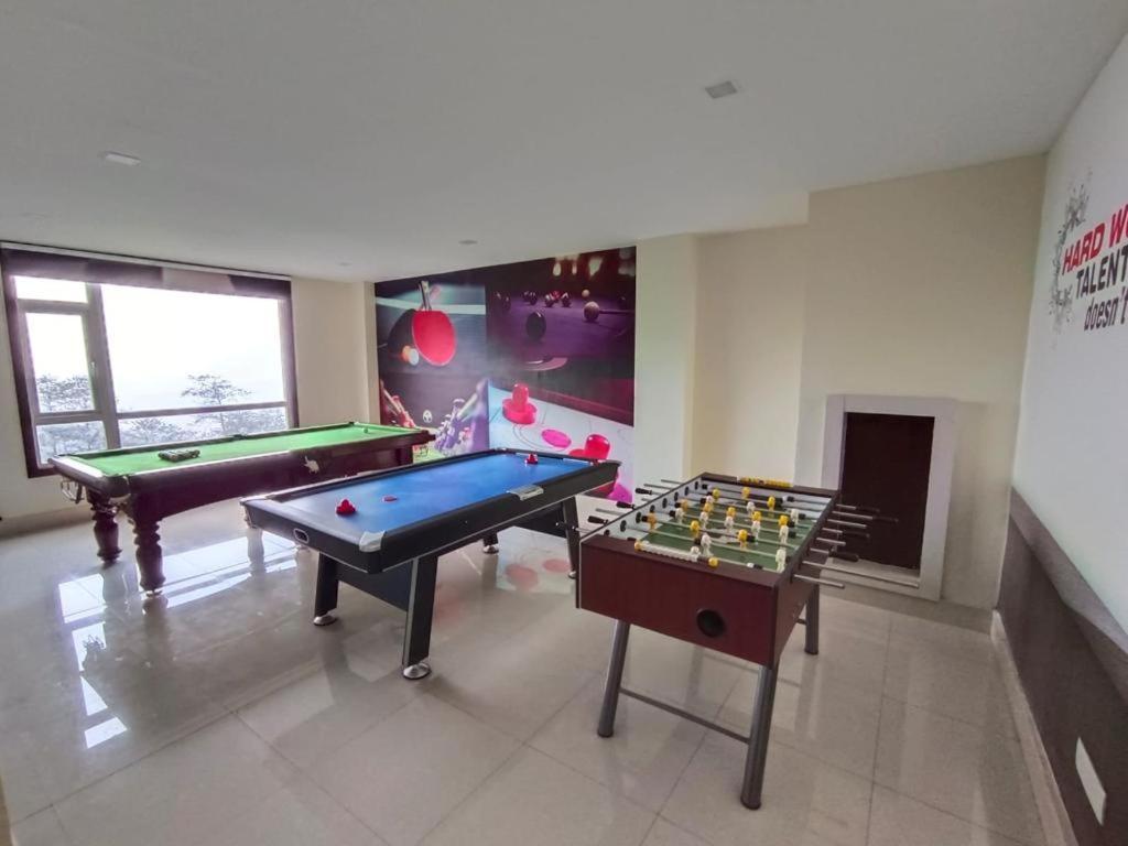 Staynest Retreat And Spa Gangtok With Parking & Swimming Pool Kültér fotó